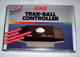Controller -- Trackball (Atari 2600)